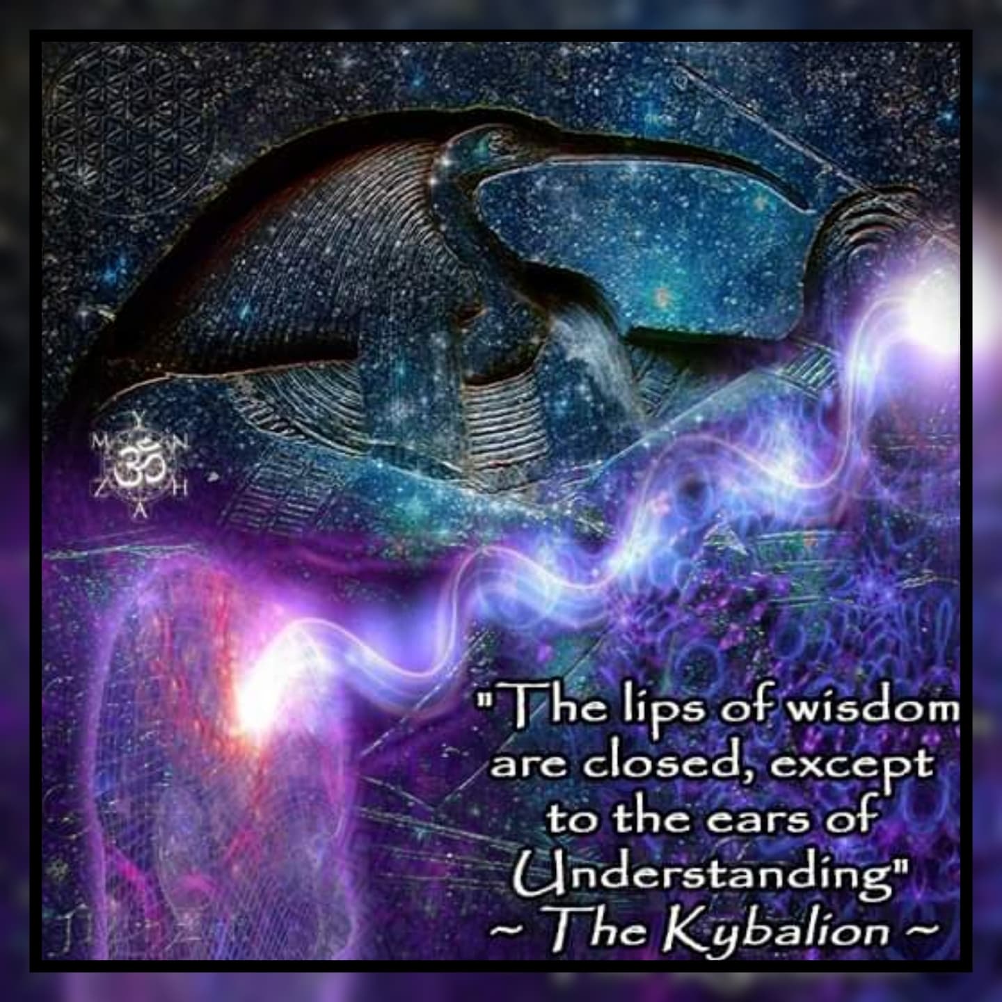 10 Esoteric Quotes From The Kybalion