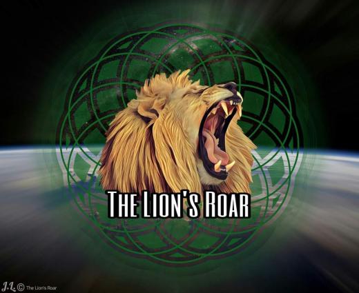 The Lion's Roar