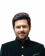 Dr. Mohit Jain