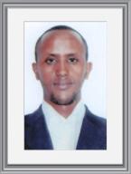 DR. MOHAMED ABDIRASHID ABDIRHMAN