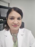 Dr.Samreen Nasir