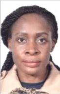 Dr. Anne Effie Anyango Ouma