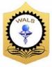 WALS Admin