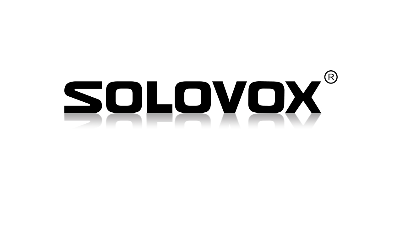 solovox sharing