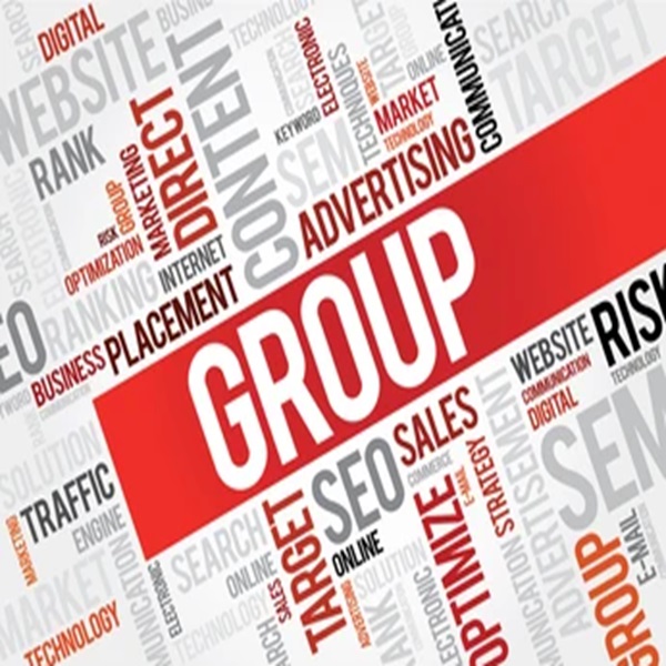 Groups