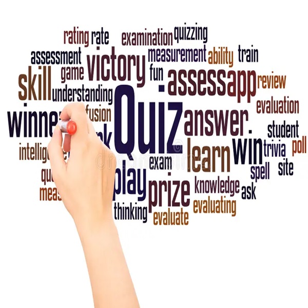 Polls and quizzes