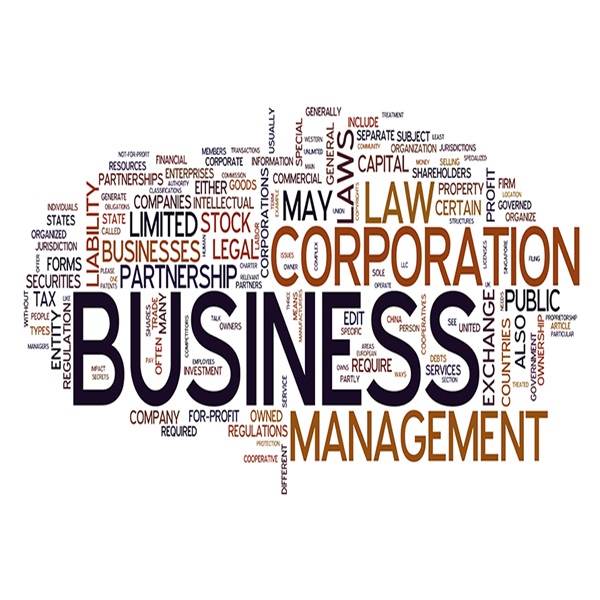 Company/Business