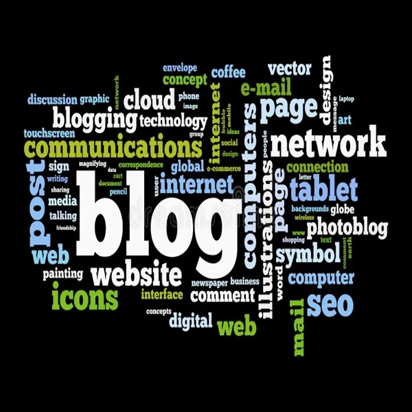 Blogs