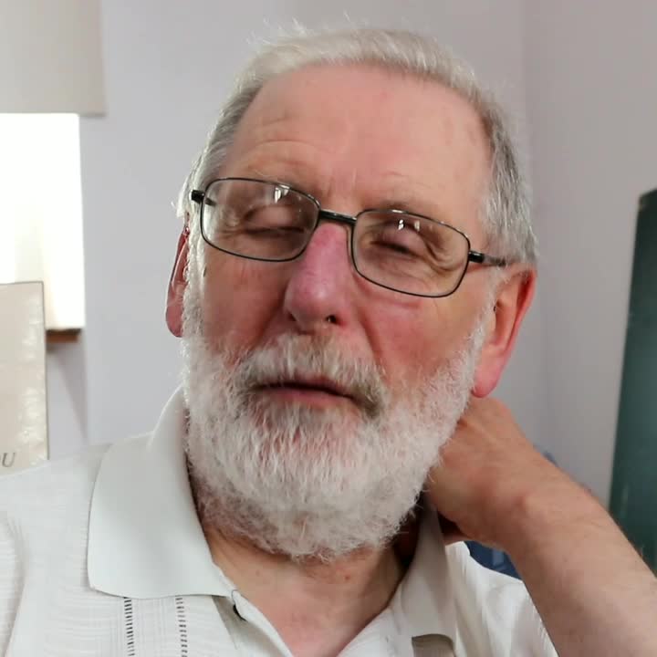 A little message from Steven Knapkin