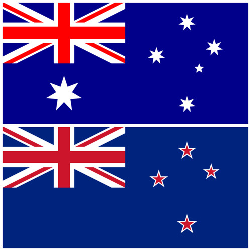 Australian and New Zealand community