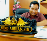 memo ardian