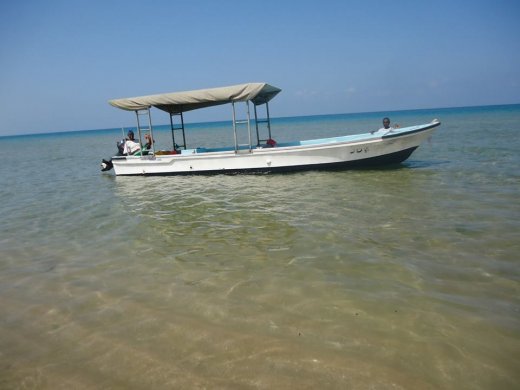 Mubarik