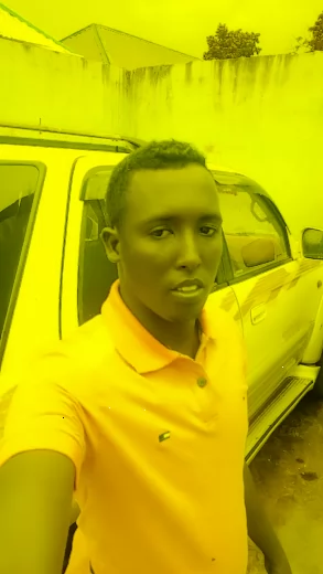 Yusuf Ali Mohamed