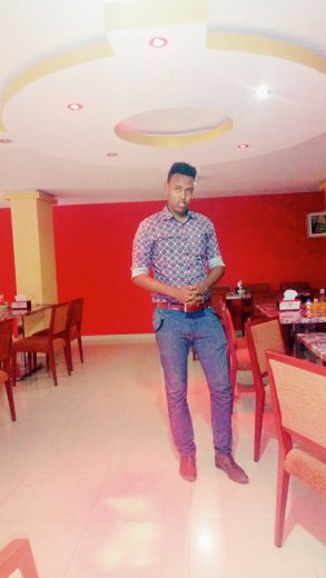 Zakariya Mohamed