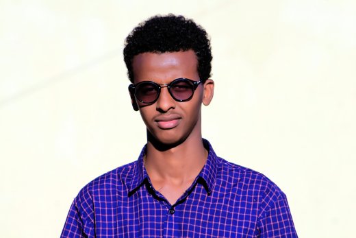 Mohamed Alfa