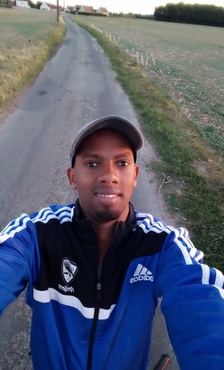 Abdalrhman Iman