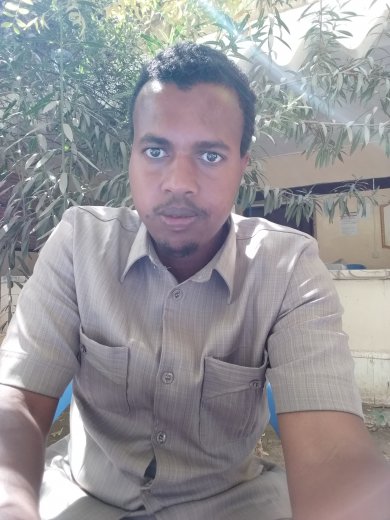 Suleiman Haaji Hassan