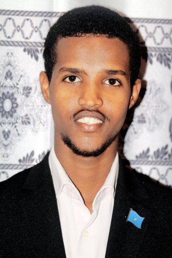 Yasser Abdi