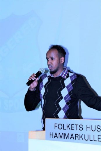 Mohammed Shukri Yanyo
