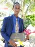 Mohamed Ahmed Halane