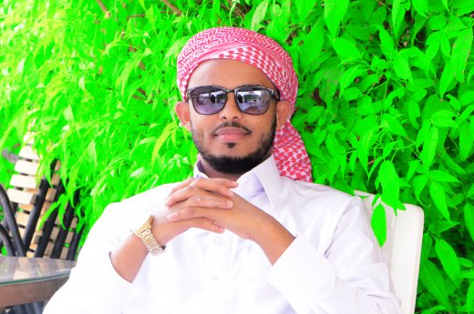 Mustafa Hassan