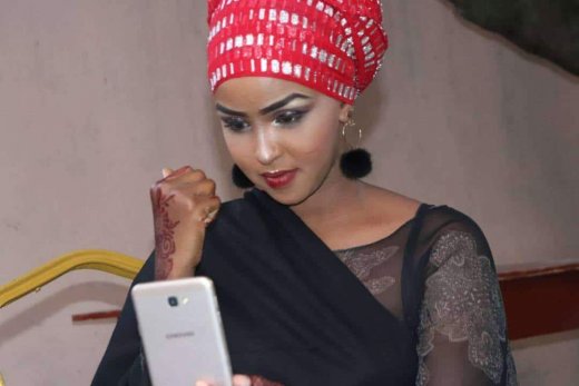 Ayaanita Bashiir