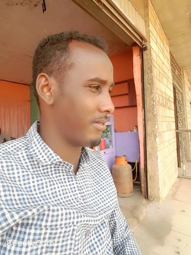 Mohamed amiin
