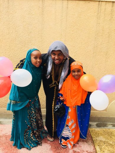 Cabdullahi Maxammad Adan Abtidoon