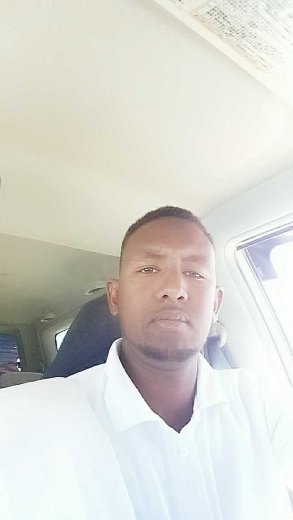 Eng Yusuf Abdirashid