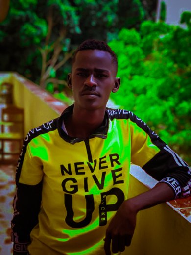 Hassan Biriq Maxamed