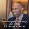 Abdirashid FP Wali Daahir