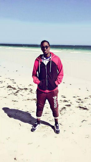 Hassan shire