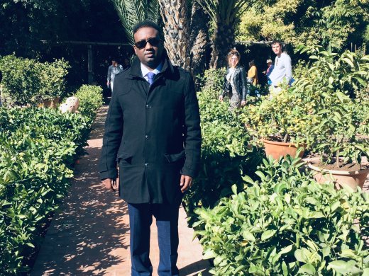 Mohamed deeq
