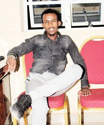 Abdisalam Faarah