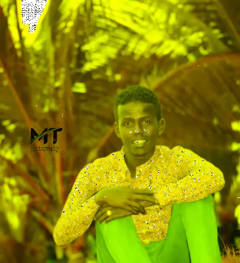 Zacky Abdikadir Ahmed