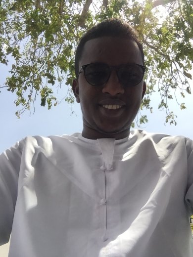 Mohamed kasim fidow