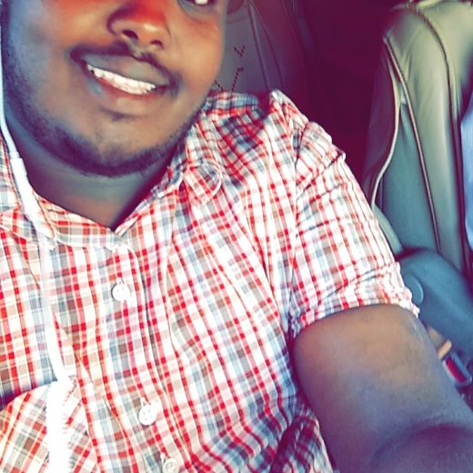 Arafat ali