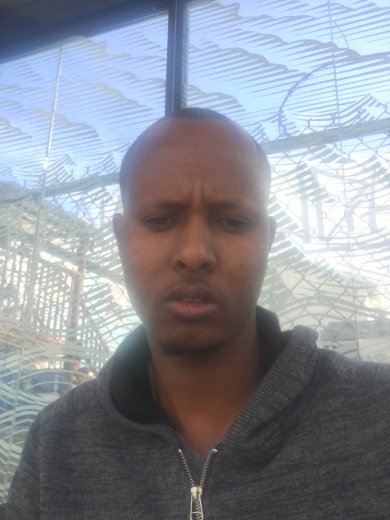 Abdifatah abdullah