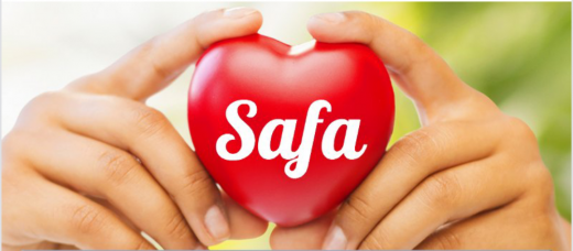 Safia Mahadalle
