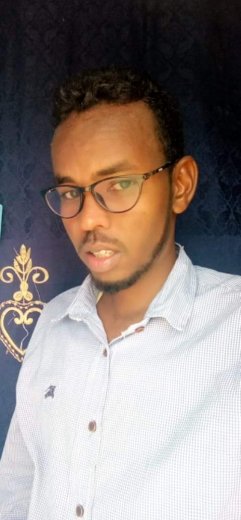 mohamed Ahmed Qaadi