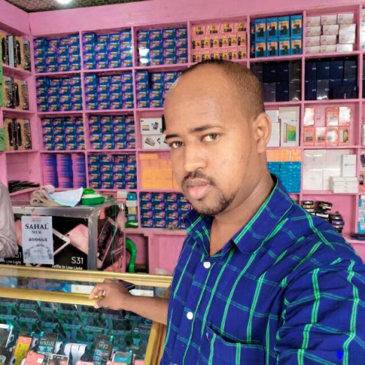 Mohamed Hassan Abdullahi