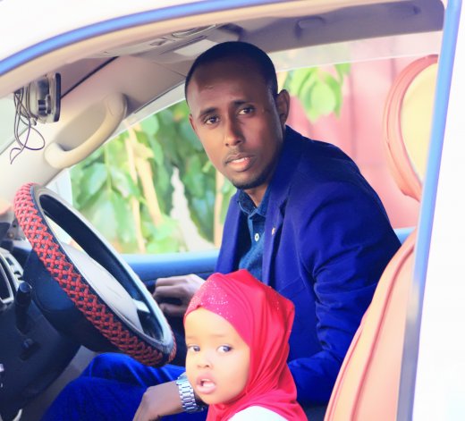 Mustafa Mohamed Gulled