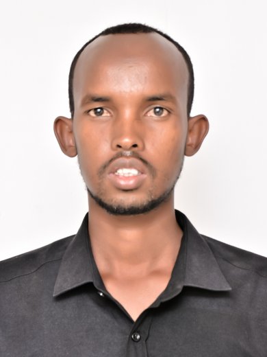 Abdifatah aden