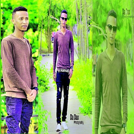 hamze Maxamed Jamac