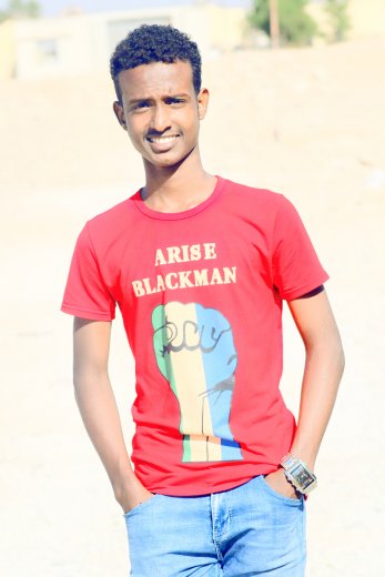 Abdifataah Yuusuf