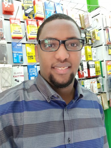 Sadam abdirahman