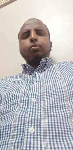 Abdulahi Ahmed muse