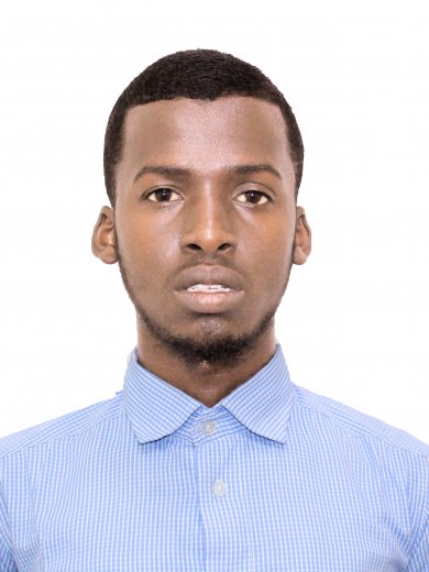 Abdullahi Ali