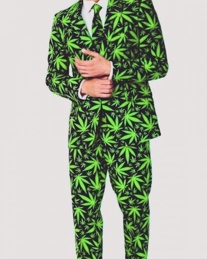 Marijuanamartins