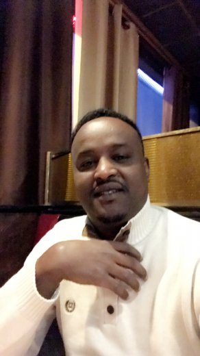 Mohamud M Abdullahi